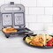 Uncanny Brands Star Wars Darth Vader & Stormtrooper Grilled Cheese Maker
